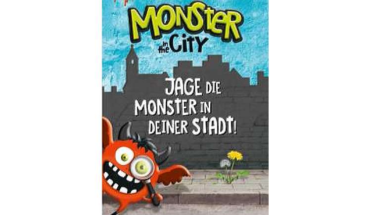 Monster in the City