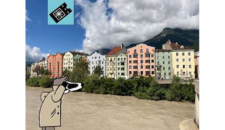 Detektiv-Trail Innsbruck: Spannende Schatzsuche für kleine und große Rätselfreunde