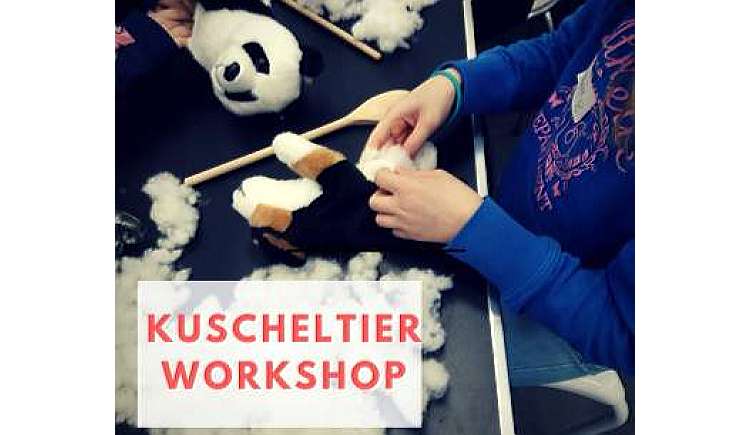 Kreativer Workshop zum Kindergeburtstag in Karlsruhe 