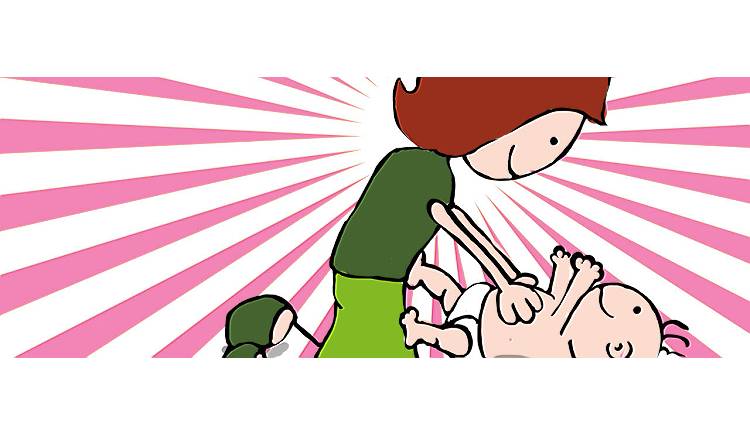 Babymassagekurse in Köln