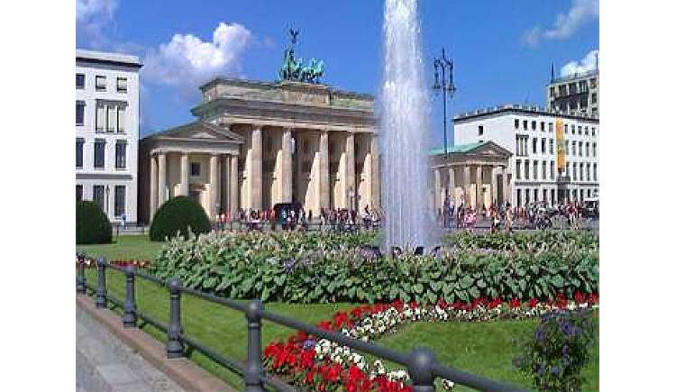 Berlin Cycling Tours