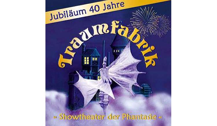 Traumfabrik Tournee 2023 - Regensburg