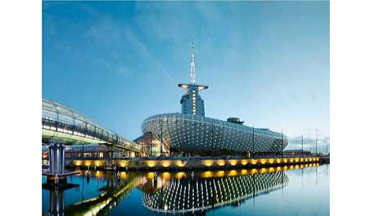 Sprachcamp Bremerhaven