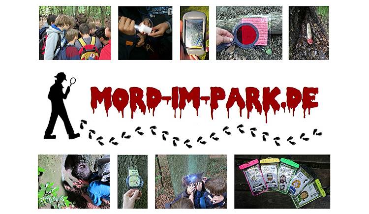 Detektivgeburtstag mit Geocaching in Oldenburg