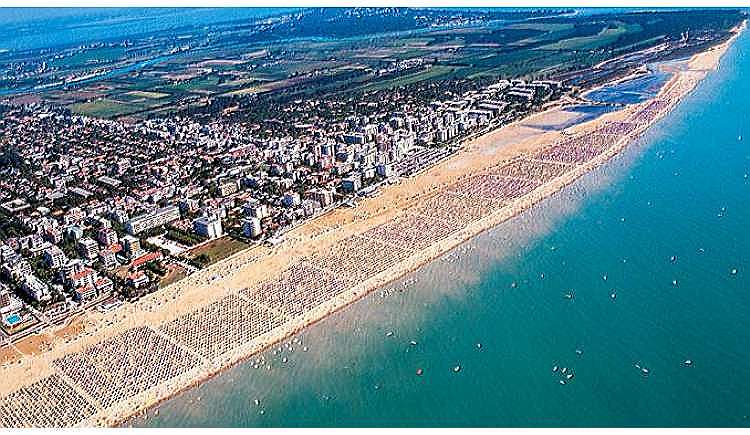 Bibione: Ein Urlaubserlebnis ohne Grenzen