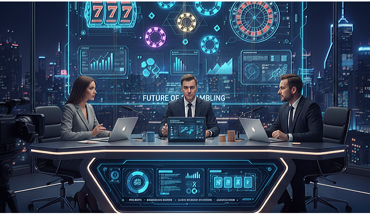 Experteneinschätzungen zu Spielmechaniken und Trends im Online Spielcasino des Spinanga