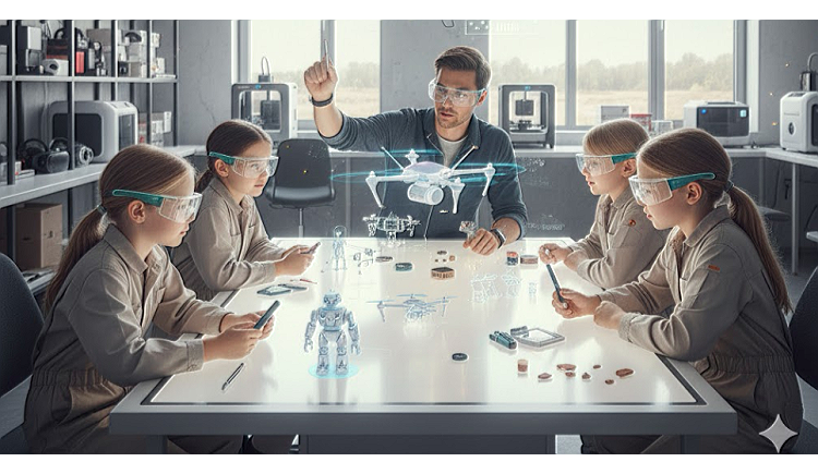 Ferien mit Tiefgang: So eröffnen klug gewählte Freizeitangebote Kindern neue Perspektiven