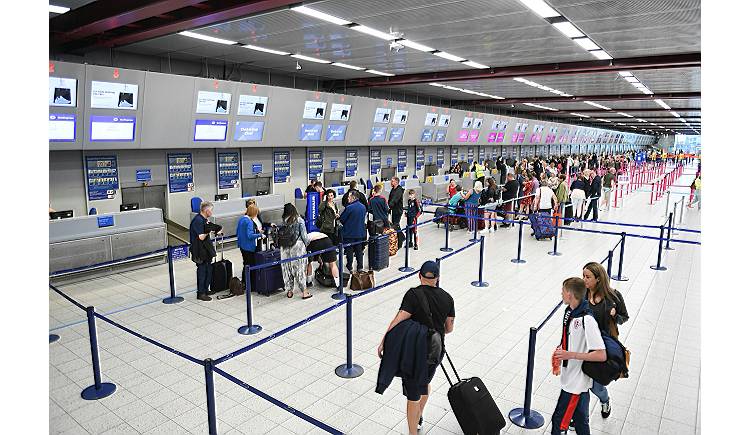 Reisechaos adé: Wie Legal-Tech die Fluggastrechte revolutioniert