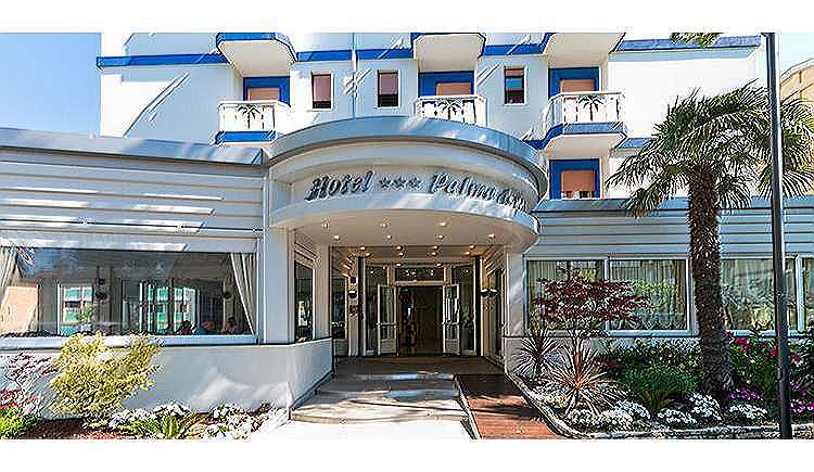 Urlaub und Relax in Bibione