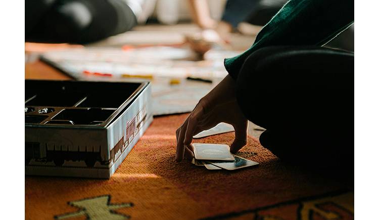 Der ultimative Guide für den perfekten Familien-Spieleabend (ganz ohne Streit)