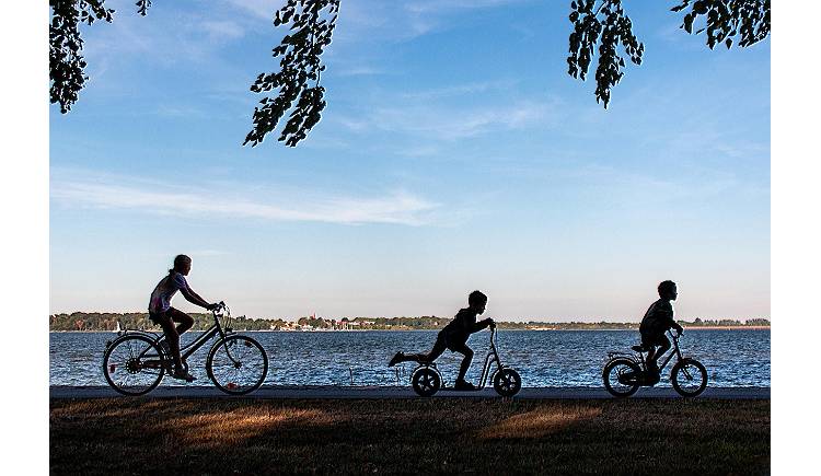 Ungew�hnliche Ausflugsziele f�r Familien in Deutschland: Kleine Entdeckungen mit gro�er Wirkung