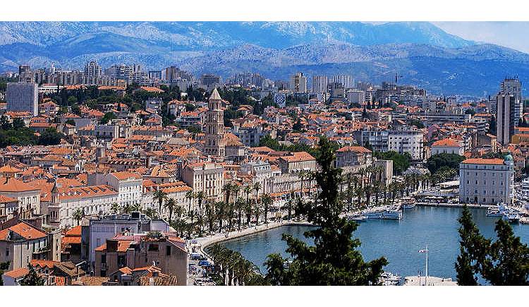 Tipps für die Reise nach Split