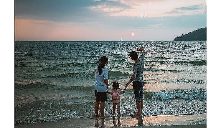 Urlaub mit der Familie - welche Aktivitäten sind jetzt angesagt?